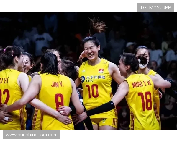 杭州排球队以71分领跑冠军赛积分榜展现强劲实力